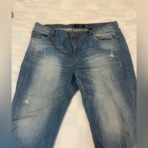 Joe Fresh Boyfriend Jeans - Size33/16